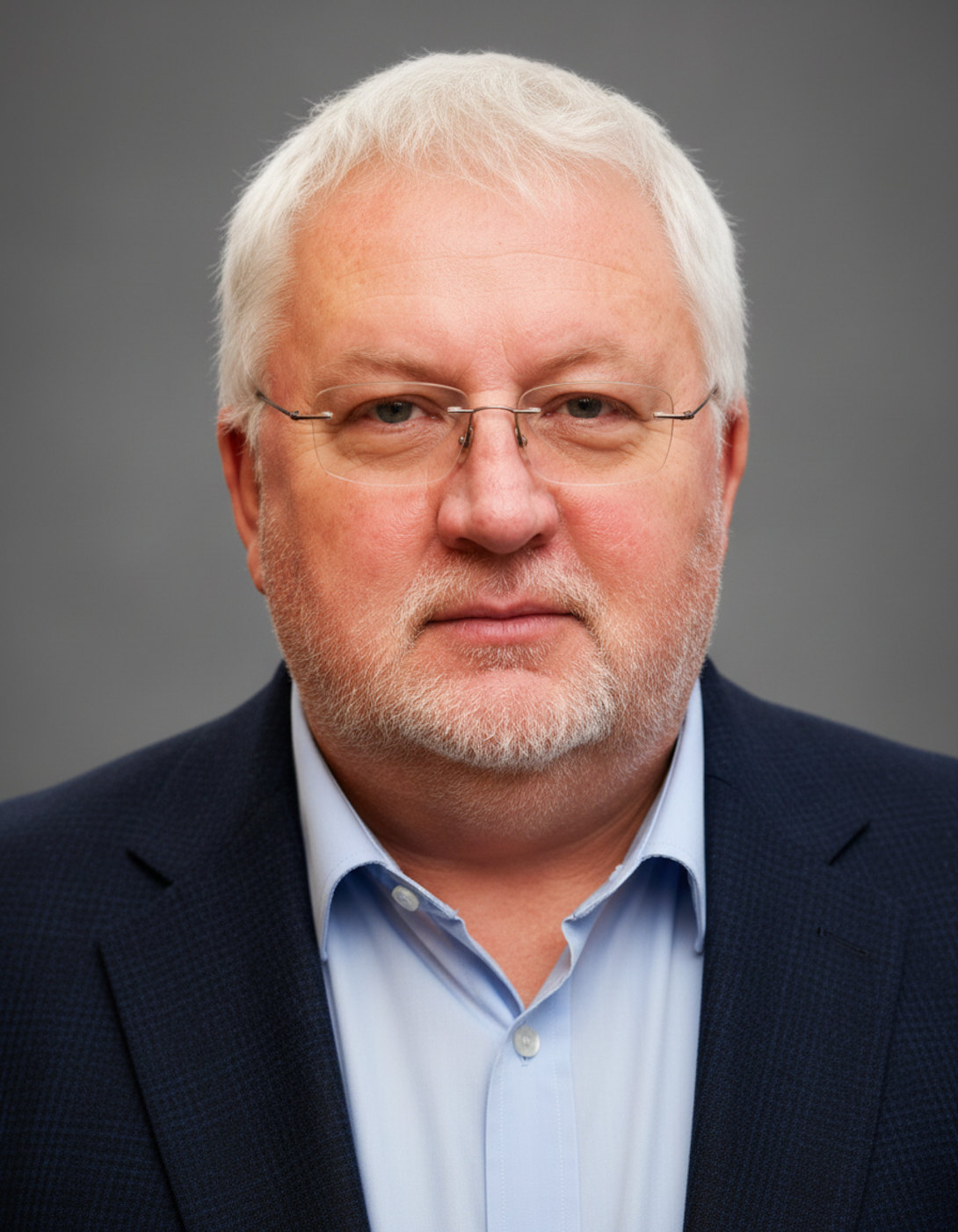 Dr. Hartmut Wilhelm Schlüter