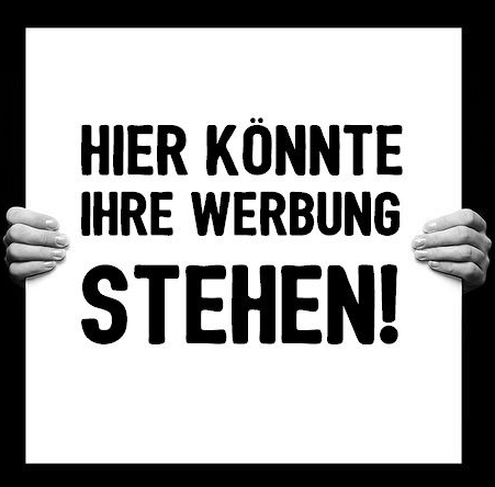Werbung 1