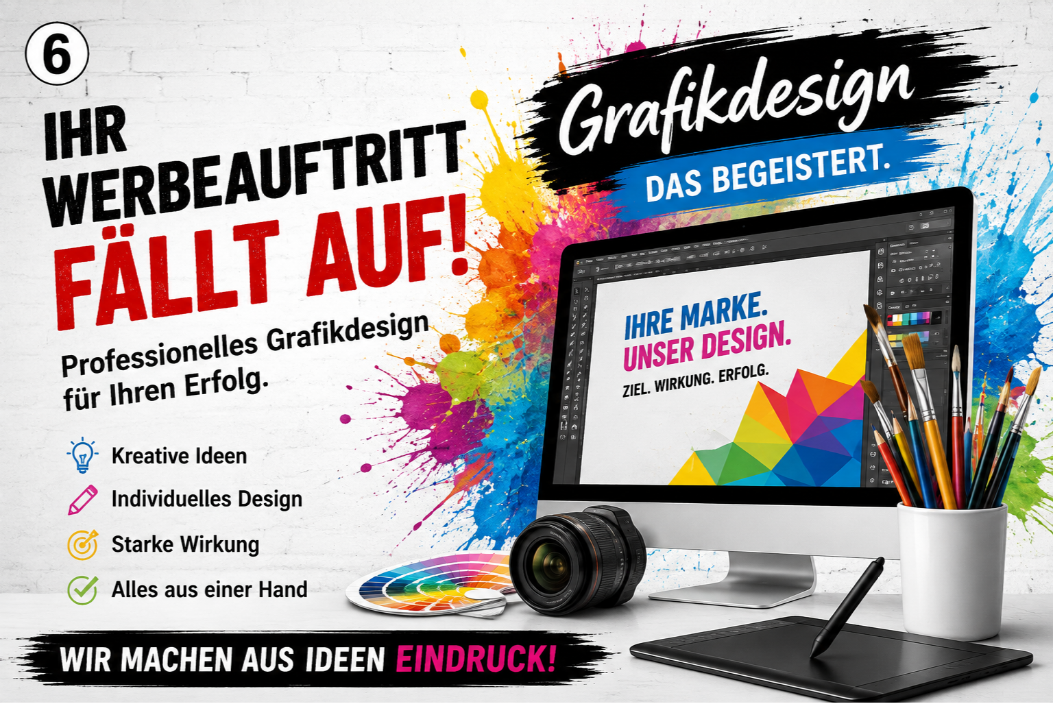 Eigenwerbung Pg1
