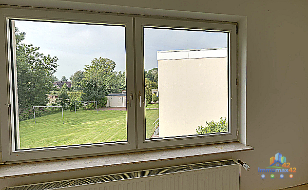TOP Eigentumswohnung 63 qm in Nordseenähe
