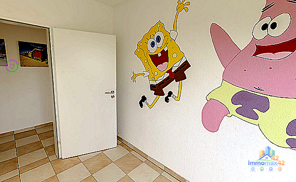 Kinderzimmer