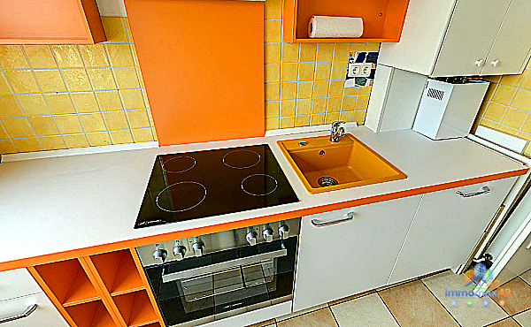 TOP Eigentumswohnung 63 qm in Nordseenähe