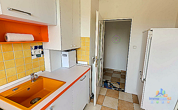 TOP Eigentumswohnung 63 qm in Nordseenähe